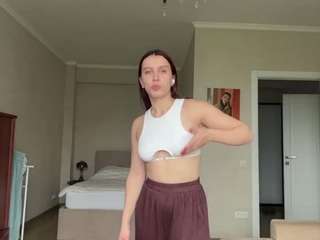 dennacahan Sex Cam Show