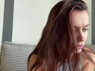 Lina live webcam show