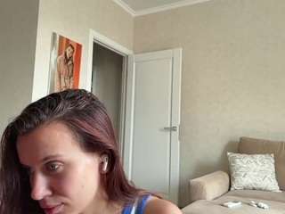 Lina live webcam show