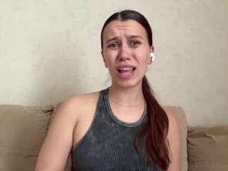 Lina live webcam show