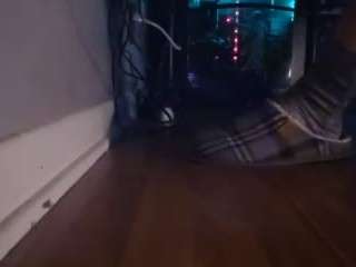 edgewuff Sex Cam Show