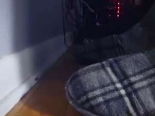 edgewuff Sex Cam Show