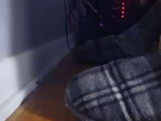 edgewuff Sex Cam Show