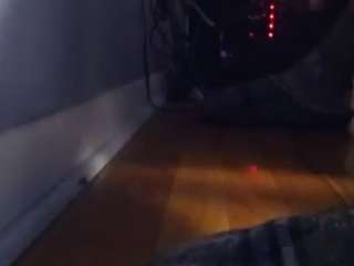 edgewuff Live Webcam on CamSoda