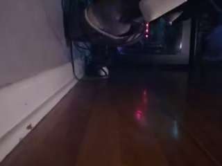 edgewuff Sex Cam Show