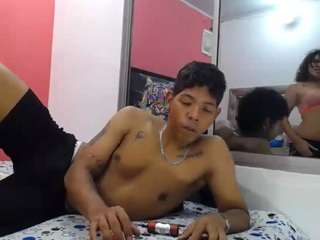 latinosninfomanos