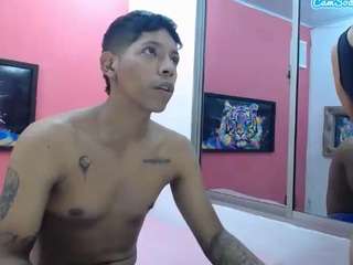 latinosninfomanos