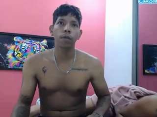 latinosninfomanos