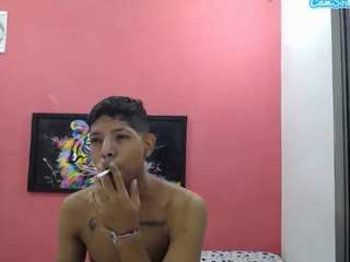 latinosninfomanos Sex Cam Show
