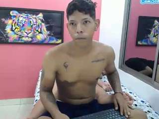 latinosninfomanos Sex Cam Show