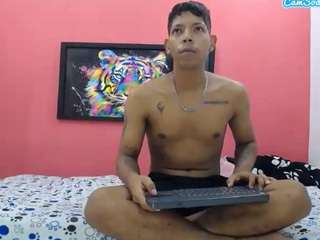 latinosninfomanos Sex Cam Show