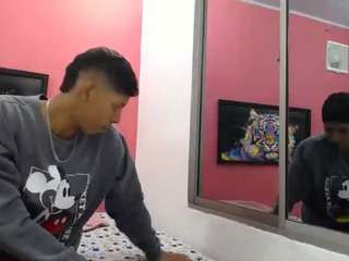 latinosninfomanos