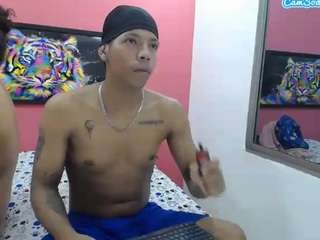 latinosninfomanos