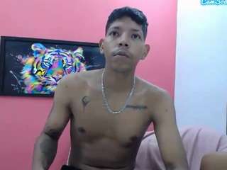 latinosninfomanos