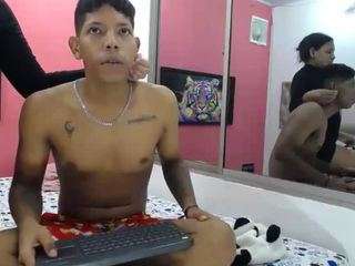 latinosninfomanos