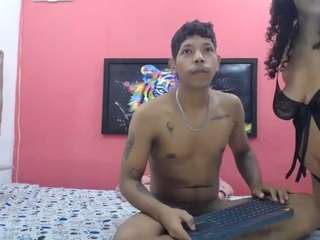 latinosninfomanos