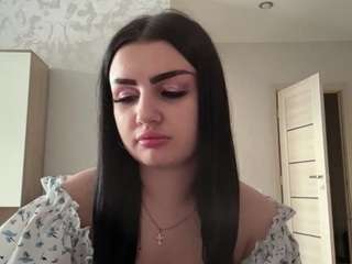 lillianappelt Live Webcam on CamSoda