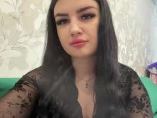 lillianappelt live webcam show