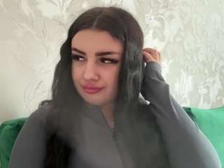 lillianappelt live webcam show