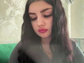 lillianappelt live webcam show