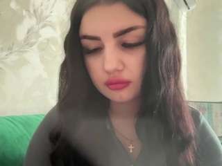 lillianappelt live webcam show