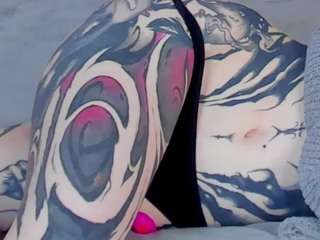 Lisaalexsa live webcam show