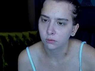 liviasshy Sex Cam Show