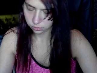 liviasshy Sex Cam Show
