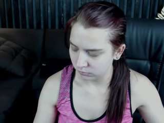 liviasshy Sex Cam Show