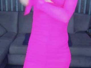 liviasshy live webcam show