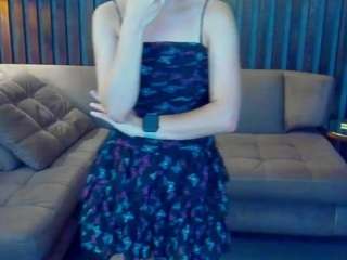 liviasshy live webcam show