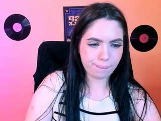melissa-vivid live webcam show