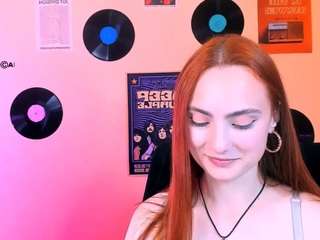 melissa-vivid live webcam show