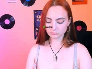 melissa-vivid live webcam show