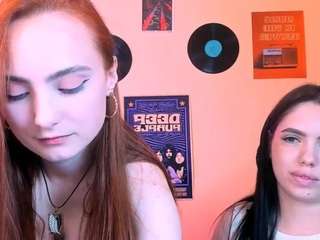 melissa-vivid live webcam show