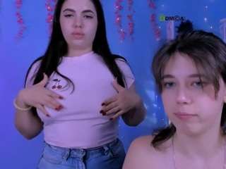 melissa-vivid live cam preview