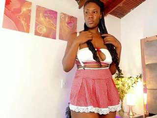 mia-ebony1 Live Webcam on CamSoda