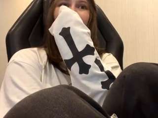 roxanntools live webcam show