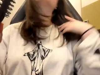 roxanntools live webcam show