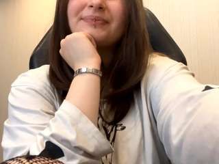 RoxannTools live webcam show