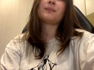 RoxannTools live webcam show