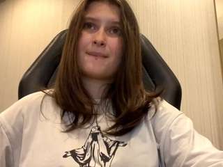 RoxannTools live webcam show