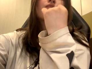 RoxannTools live webcam show