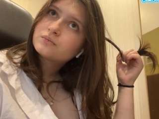 RoxannTools live webcam show