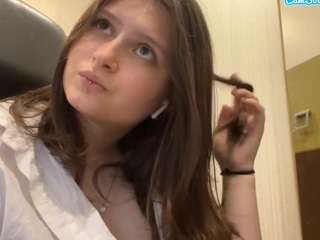 RoxannTools live webcam show