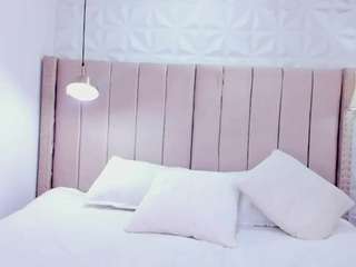 Tamara-Summer live webcam show
