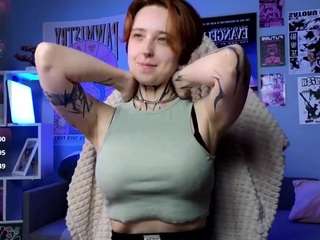 vixen-noir's live room