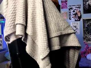 Vixen-noir live cam preview