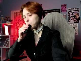 Vixen-noir live cam preview