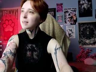 vixen-noir